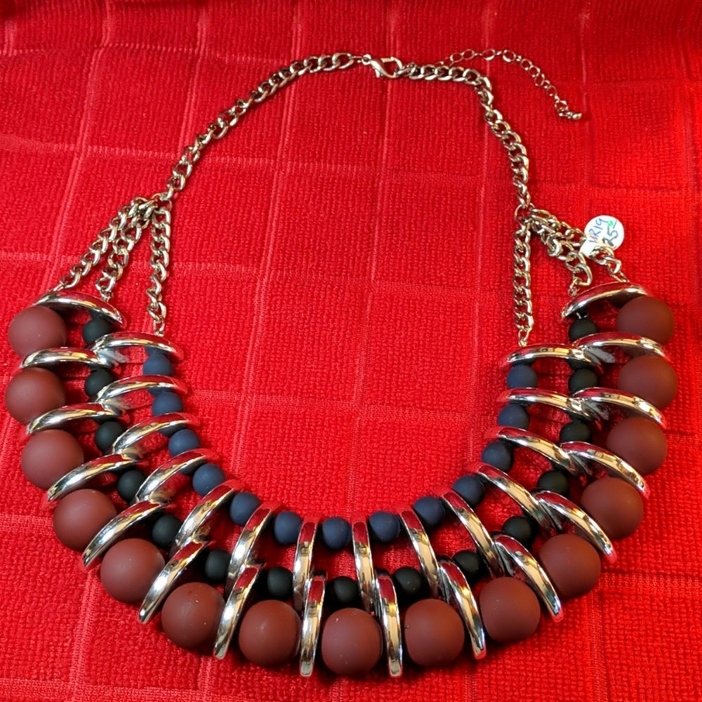 *. Necklace